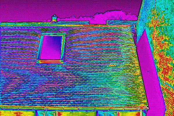 Roof Leak Detection Thatcham